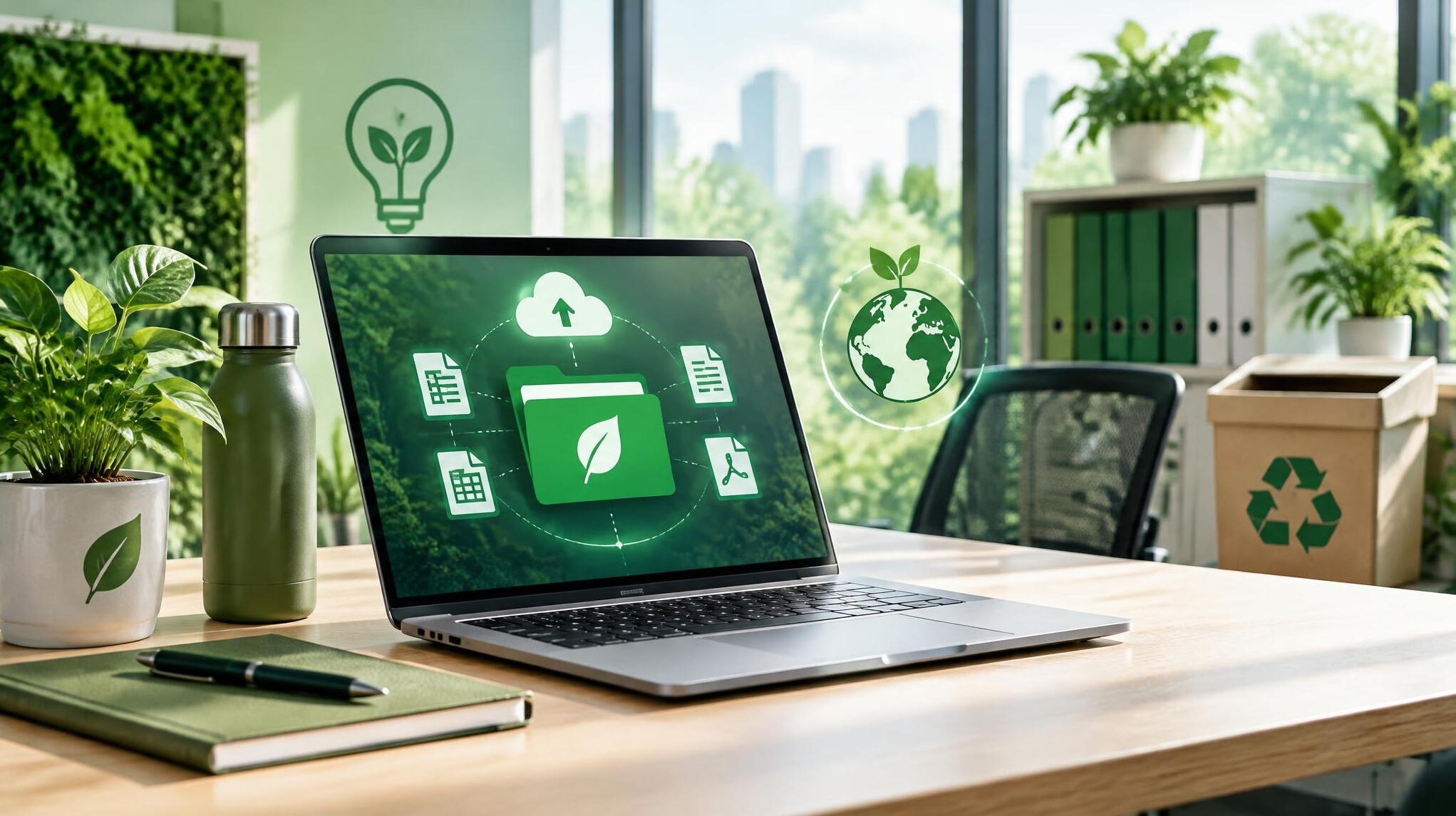 green technology innovation